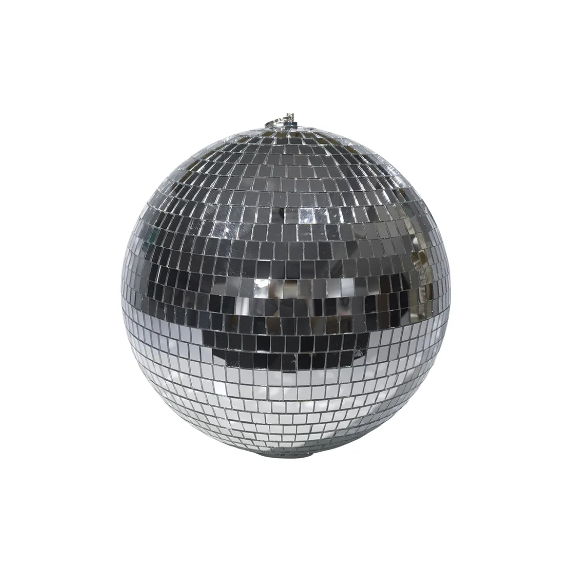 Boule Disco Ø 30 cm - Argent