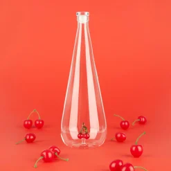 Bouteille Botanical Cherry 1L