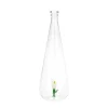 Bouteille Botanical Lys 1L Blanc