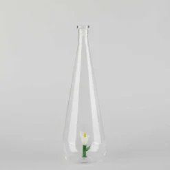 Bouteille Botanical Lys 1L Blanc