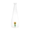 Bouteille Botanical Tournesol 1L Jaune