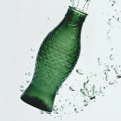 Bouteille / Carafe Poisson - 1L