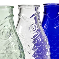 Bouteille / Carafe Poisson - 1L