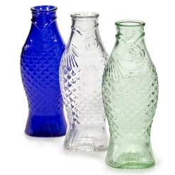 Bouteille / Carafe Poisson - 1L