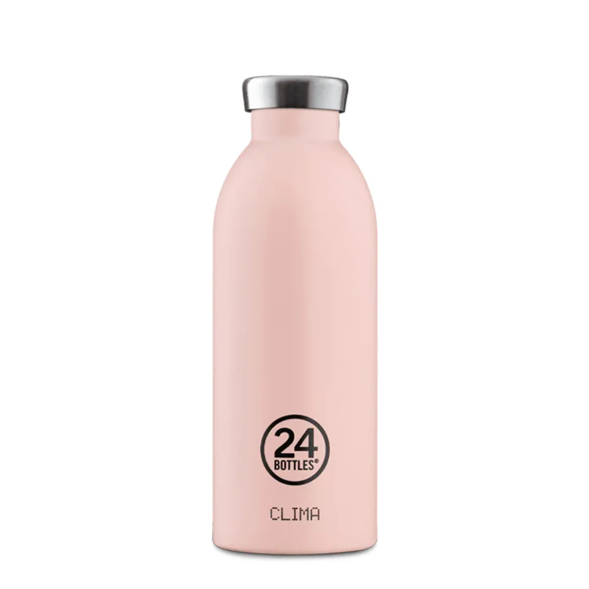 Bouteille Clima Dusty Pink