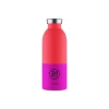Bouteille Clima 050 - Energy Red / Pink 500 ml