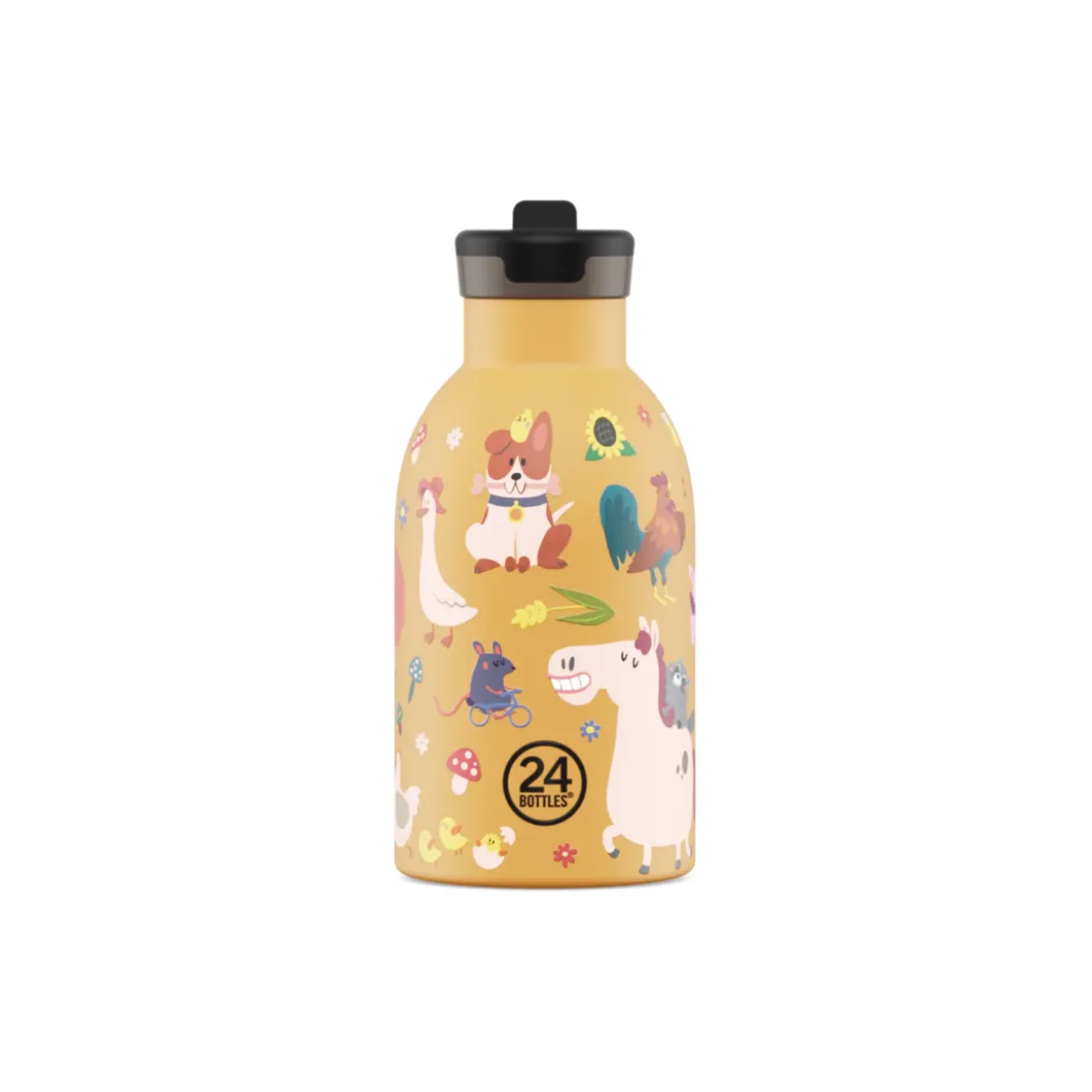 Bouteille Clima 330 - Farm Friends 330 ml