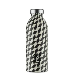 Bouteille Clima - Groovy White - 500 ml