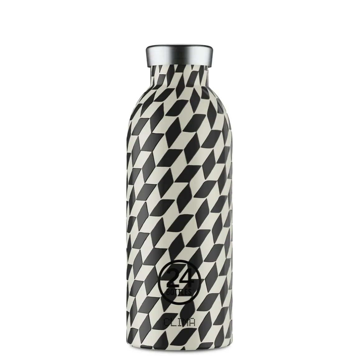 Bouteille Clima - Groovy White - 500 ml