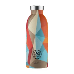 Bouteille Clima 050 - Red Vertigo - 500 ml
