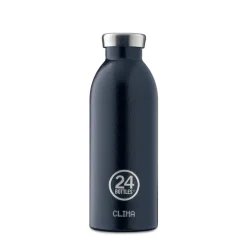 Bouteille Clima Rustic Deep Blue