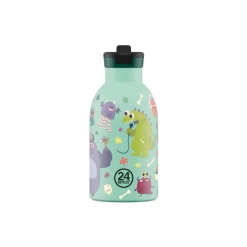 Bouteille Clima 330 - Spooky Friends 330 ml