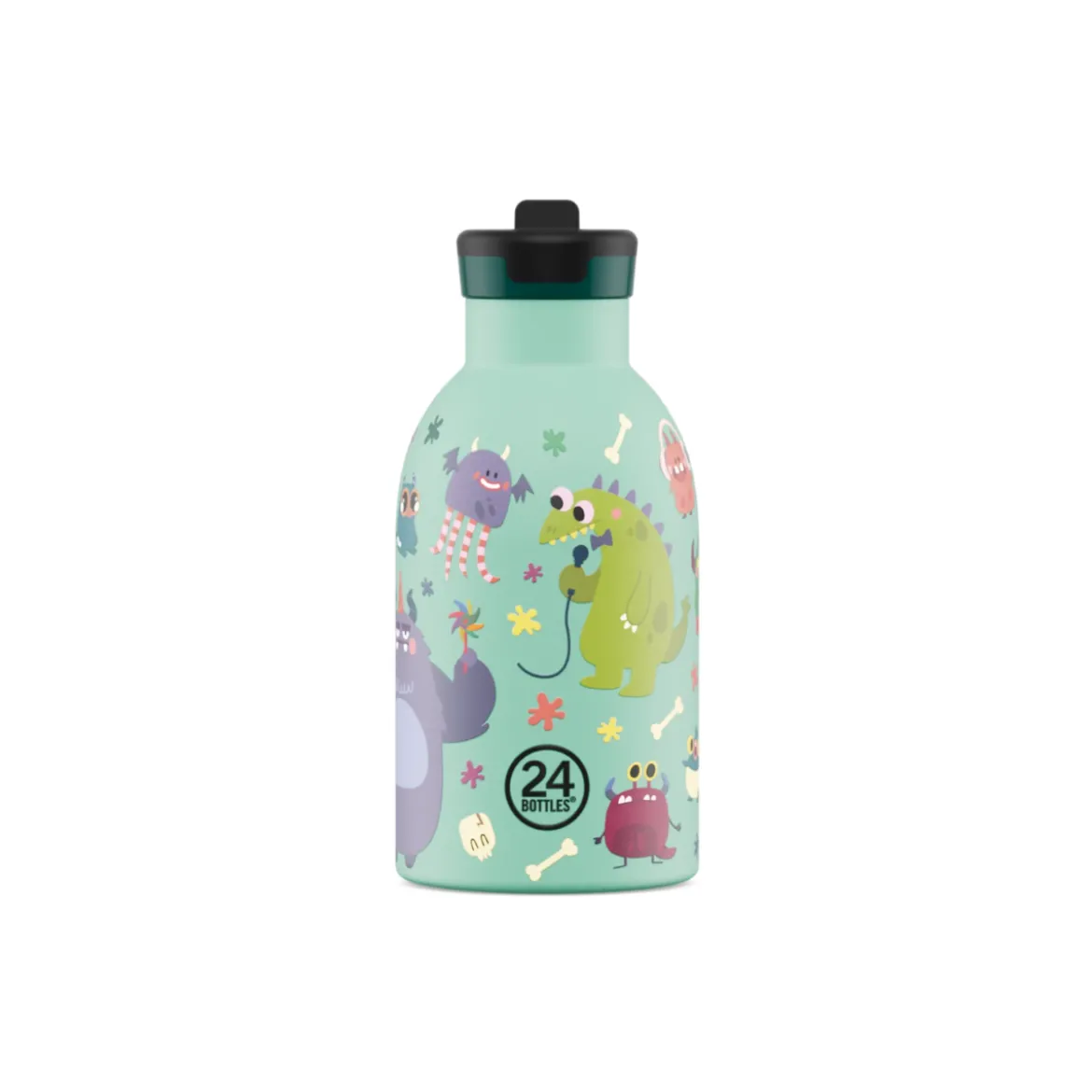 Bouteille Clima 330 - Spooky Friends 330 ml