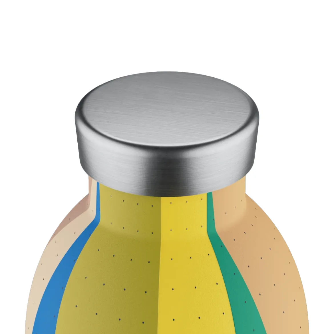 Bouteille Clima 050 - Yellow Vertigo - 500 ml