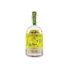 Bouteille d'allumettes Lemon