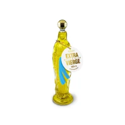 Bouteille d'huile d'olive - Extra Vierge