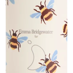 Bouteille Emma Bridgewater - Bumblebee Blue Wing 500 ml