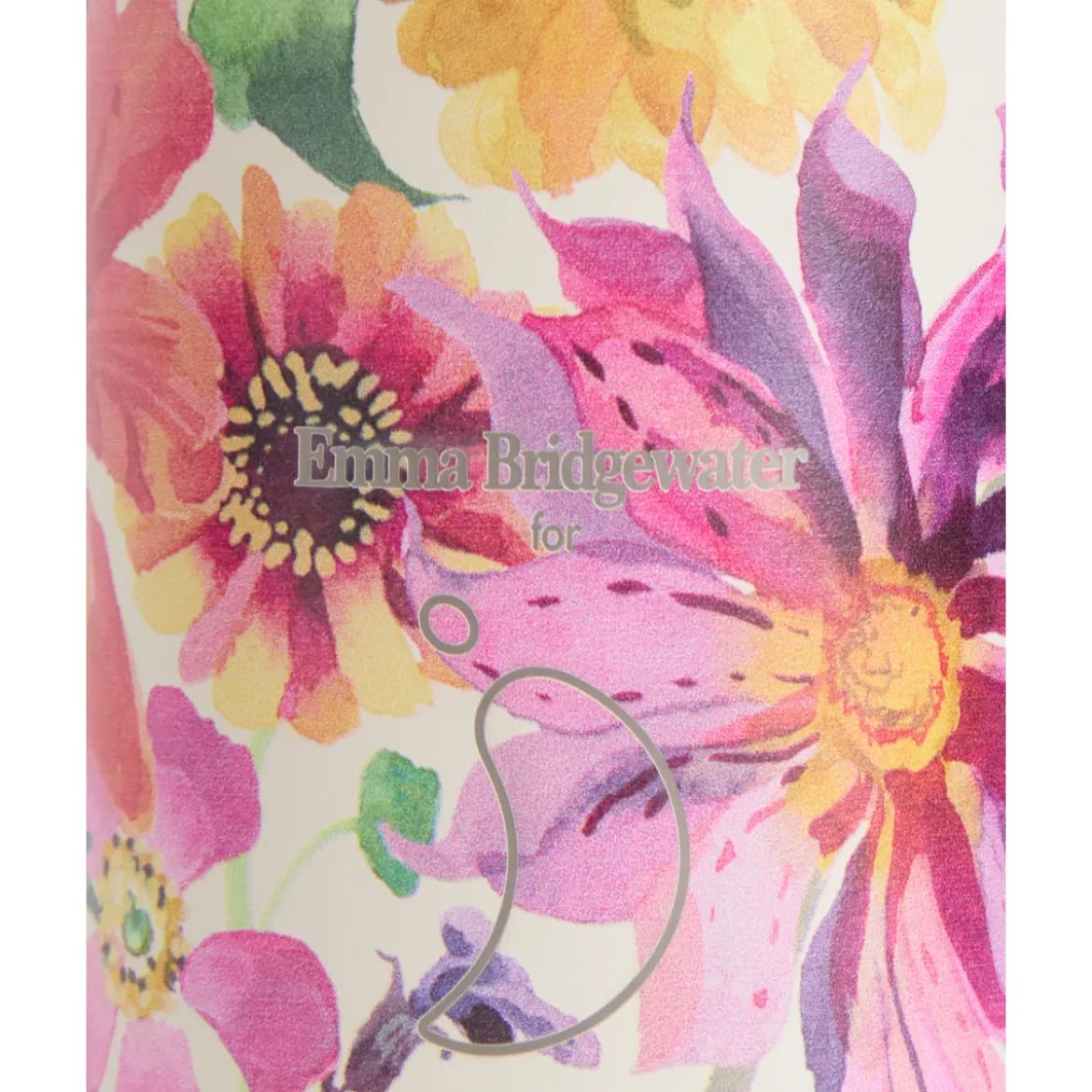 Bouteille Emma Bridgewater - Garden Flowers 500 ml
