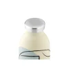 Bouteille isotherme Clima - White Calypso - 500 ml