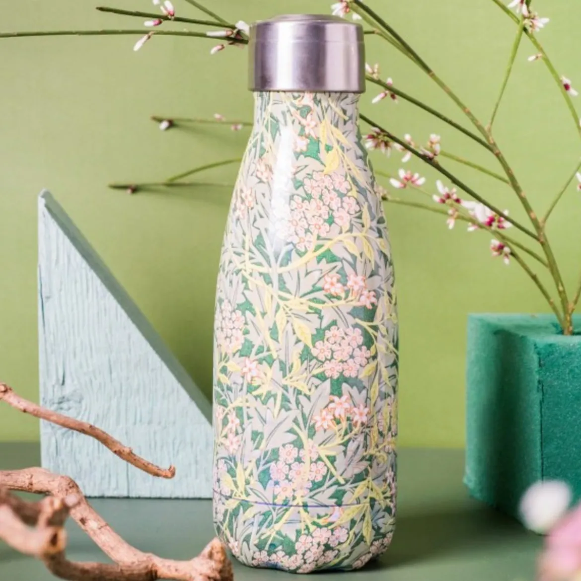 Bouteille Isotherme - Jasmine 260ml