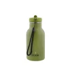 Bouteille Mr Dino en acier inoxydable 350 ml