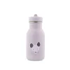 Bouteille Mrs Mouse en acier inoxydable 350 ml