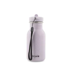 Bouteille Mrs Mouse en acier inoxydable 350 ml