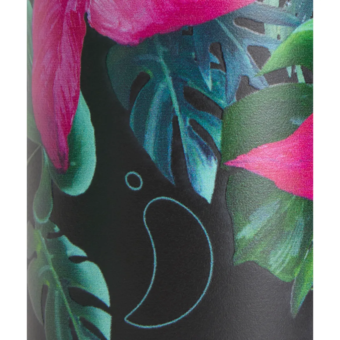Bouteille Tropical - Luminous Jungle 500 ml