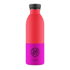 Bouteille Urban 050 Energy Rouge/Rose - 500 ml
