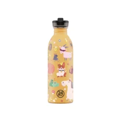 Bouteille Urban 050 - Farm Friends 500 ml