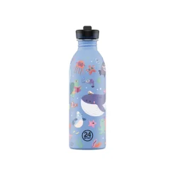 Bouteille Urban 050 - Ocean Friends 500 ml