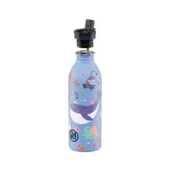 Bouteille Urban 050 - Ocean Friends 500 ml