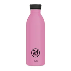 Bouteille Urban 050 REactive Rose/Bleu - 500 ml