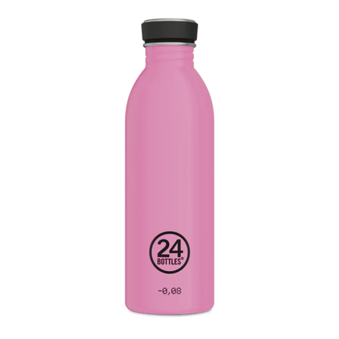 Bouteille Urban 050 REactive Rose/Bleu - 500 ml