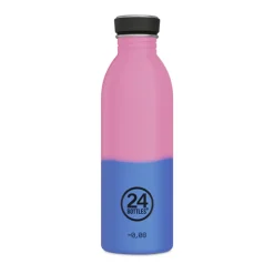 Bouteille Urban 050 REactive Rose/Bleu - 500 ml