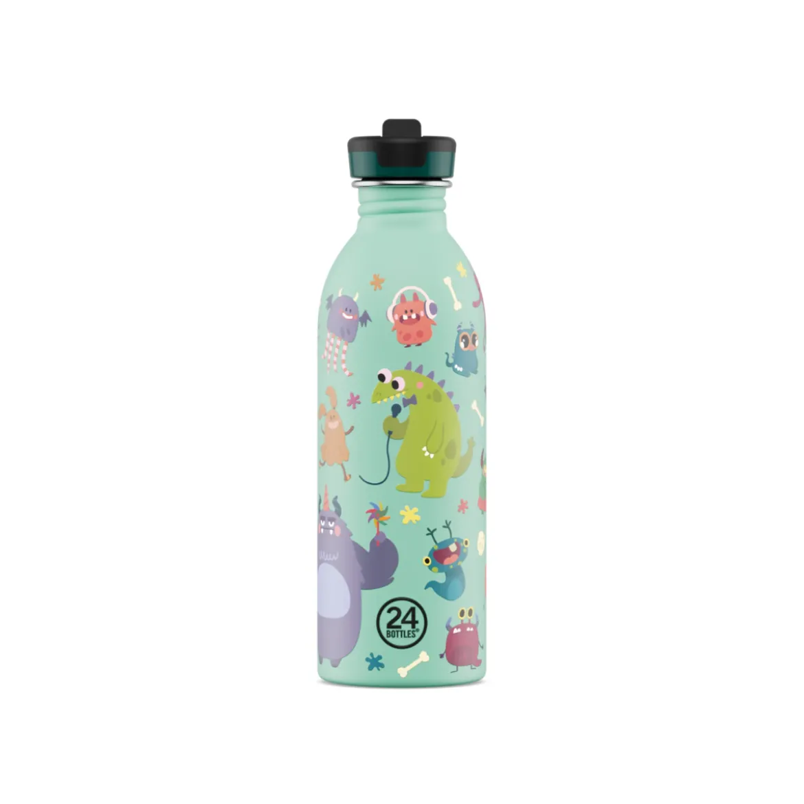 Bouteille Urban 050 - Spooky Friends 500 ml