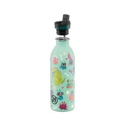 Bouteille Urban 050 - Spooky Friends 500 ml