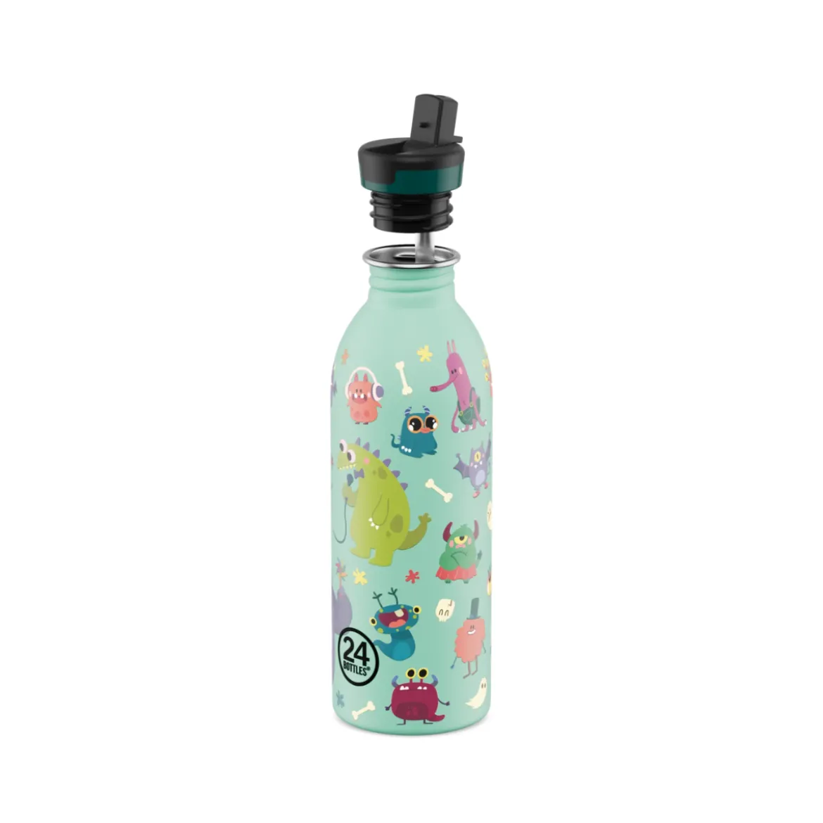 Bouteille Urban 050 - Spooky Friends 500 ml