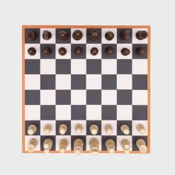 Boxo - Chess Set
