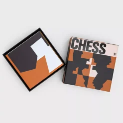 Boxo - Chess Set
