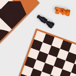 Boxo - Chess Set