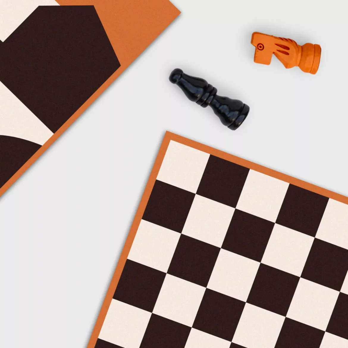 Boxo - Chess Set
