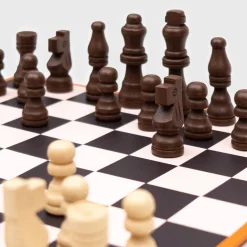 Boxo - Chess Set