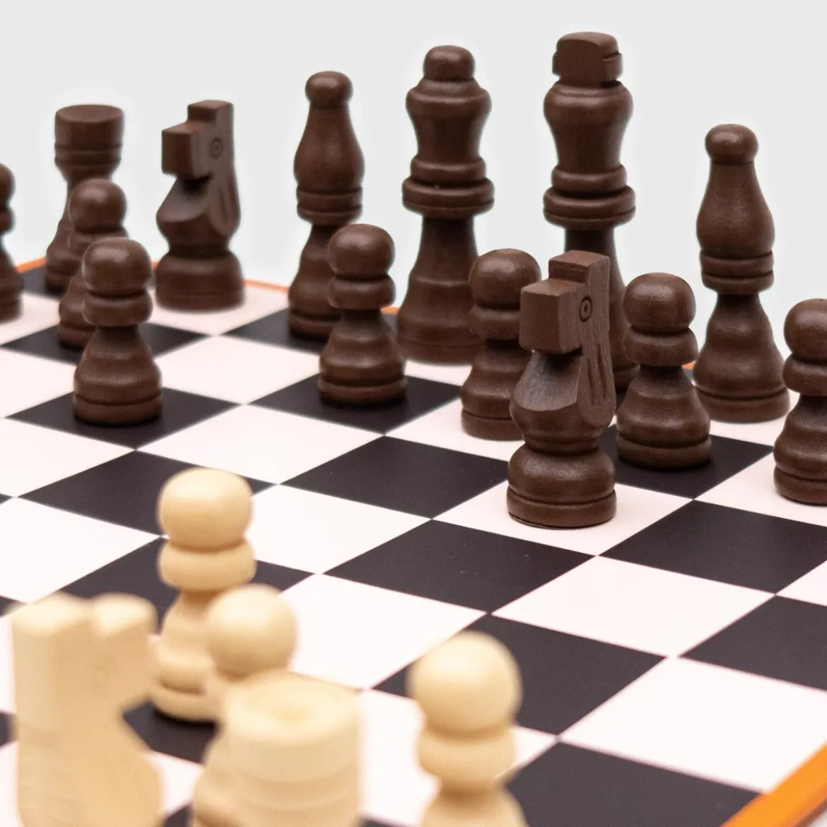 Boxo - Chess Set