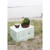 Box Studio About - Mint
