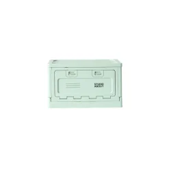 Box Studio About - Mint