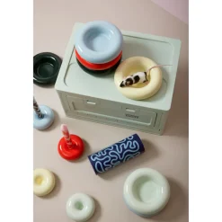Box Studio About - Mint