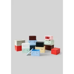 Box Studio About - Rose