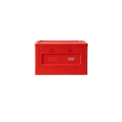 Box Studio About - Rouge