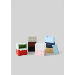 Box Studio About - Rouge
